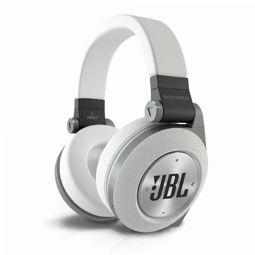 قیمت خرید فروش هدفون JBL E50 BT White 